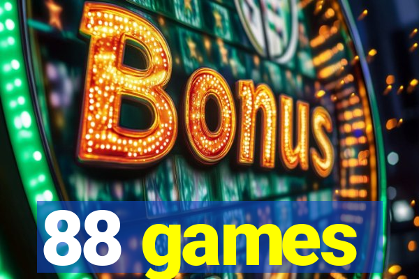 88 games